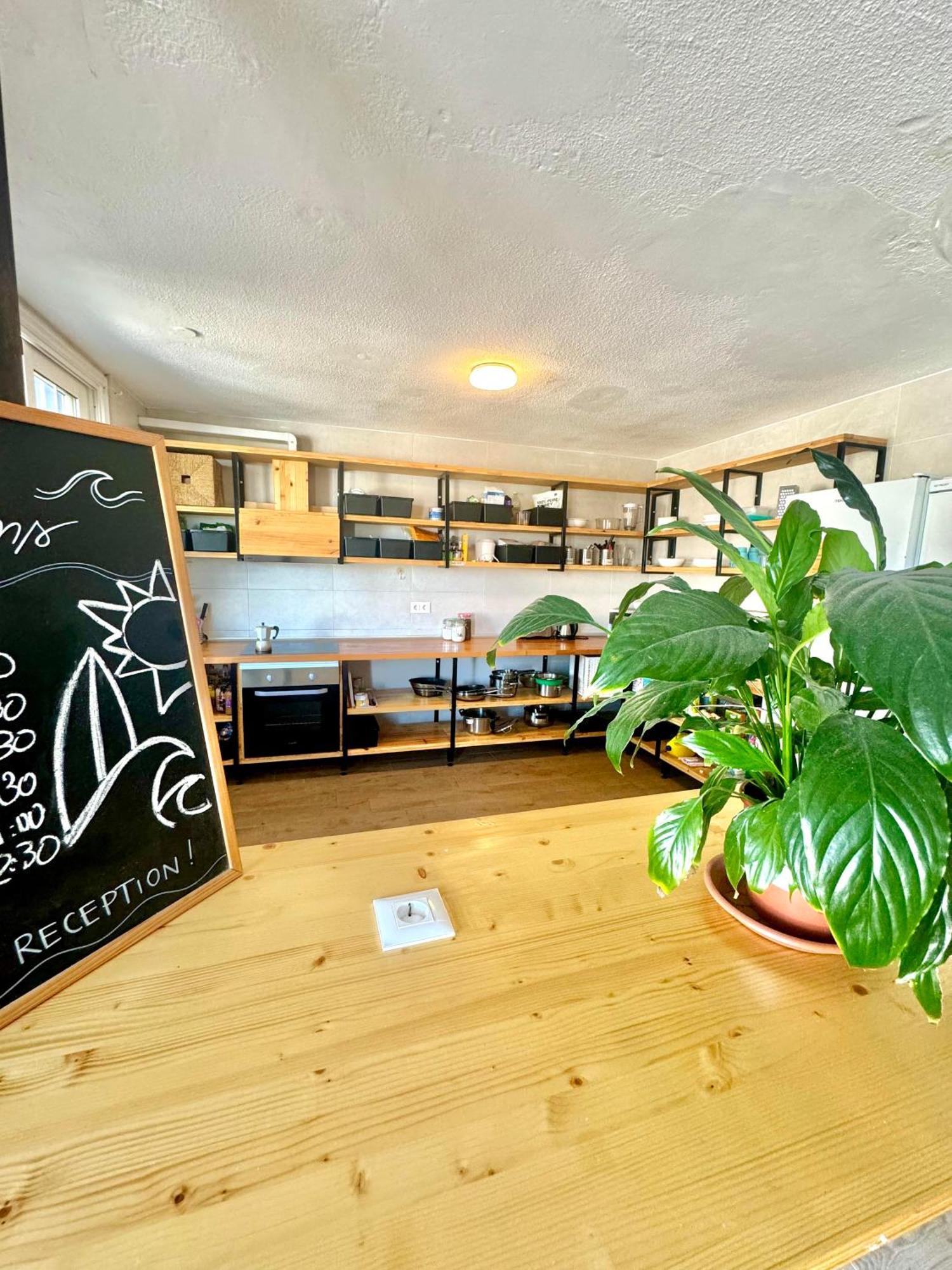 Endless Summer House (Adults Only) Costa Adeje  Eksteriør bilde