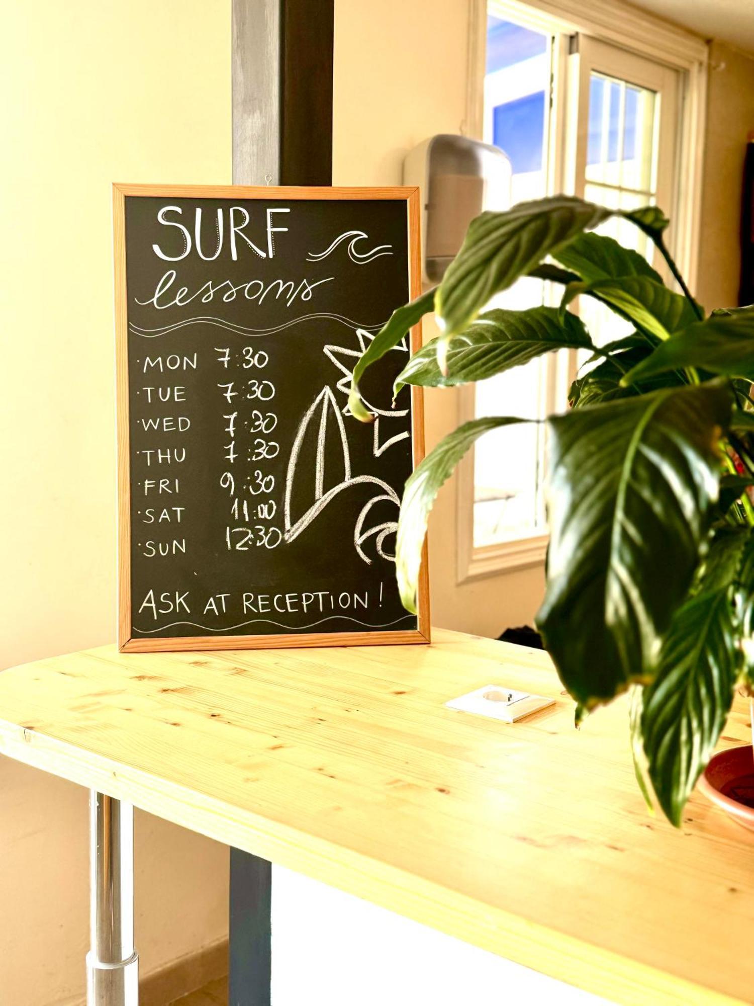 Endless Summer House (Adults Only) Costa Adeje  Eksteriør bilde