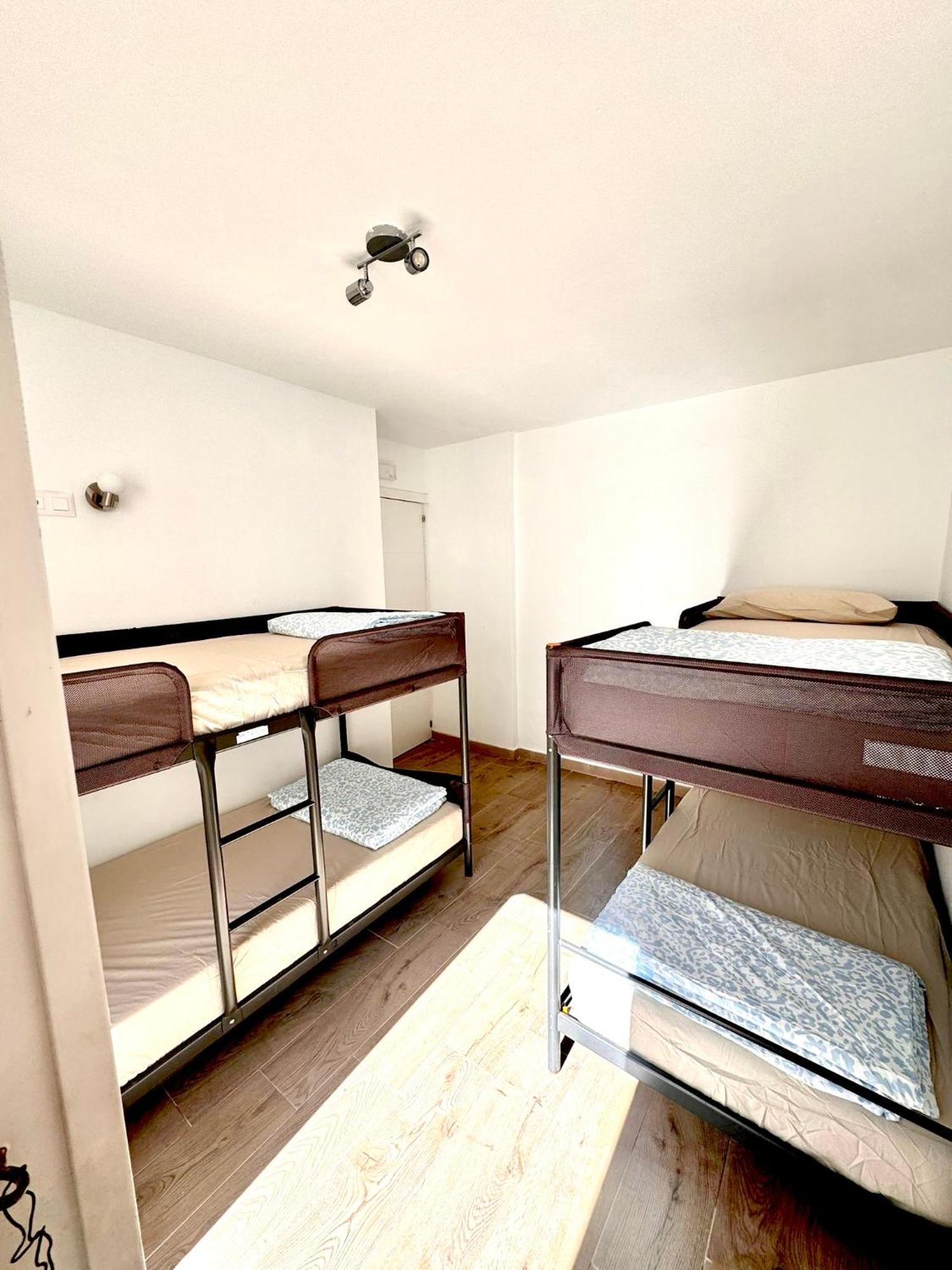 Endless Summer House (Adults Only) Costa Adeje  Eksteriør bilde
